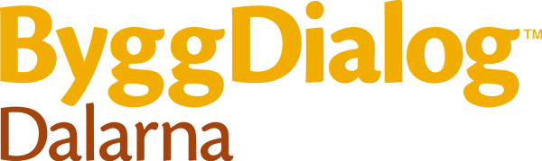 ByggDialog Dalarna logotyp