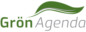 Grön Agenda logotyp