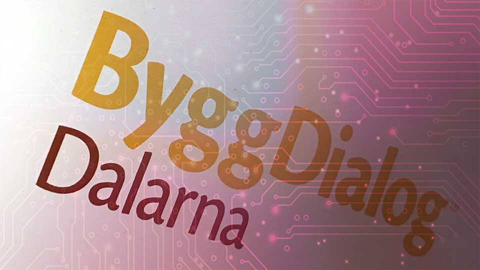 ByggDialog Dalarna - digitalt