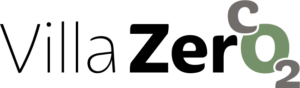 Villazero logotyp