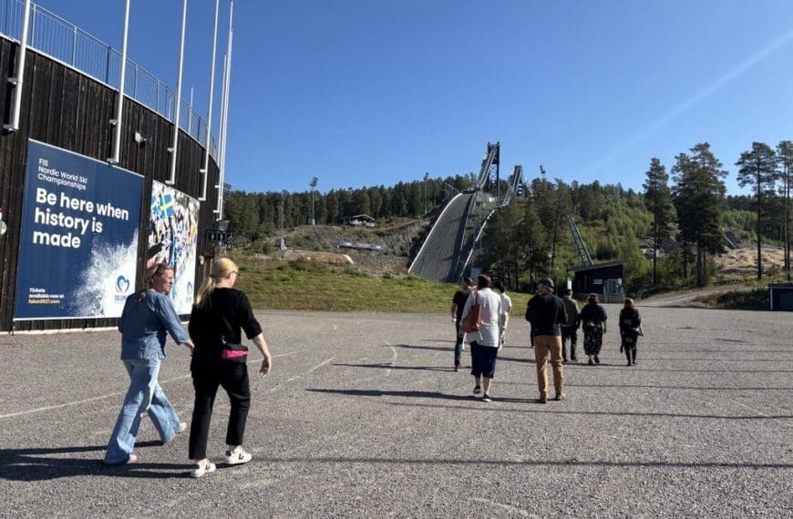 Platsutvecklingstävling