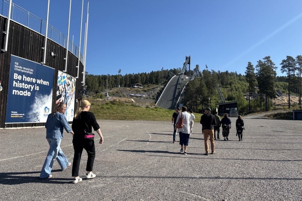 Platsutvecklingstävling